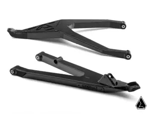 SuperATV - SuperATV Assault Industries High-Clearance Boxed A-ARMS for Can-AM (2017-26) Maverick X3 (72" Wide, Keller Performance) - Image 5