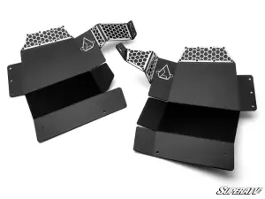 SuperATV - SuperATV Assault Industries Inner Fender Guards for Polaris (2024-26) RZR XP/4 - Image 1