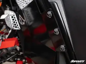 SuperATV - SuperATV Assault Industries Inner Fender Guards for Polaris (2024-26) RZR XP/4 - Image 6