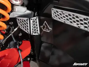 SuperATV - SuperATV Assault Industries Inner Fender Guards for Polaris (2024-26) RZR XP/4 - Image 5