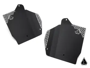 SuperATV - SuperATV Assault Industries Inner Fender Guards for Polaris (2024-26) Xpedition - Image 1