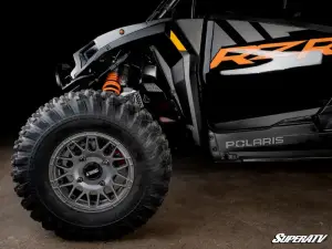 SuperATV - SuperATV Assault Industries Inner Fender Guards for Polaris (2024-26) RZR XP/4 - Image 2