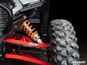 SuperATV - SuperATV Assault Industries Inner Fender Guards for Polaris (2024-26) RZR XP/4 - Image 4
