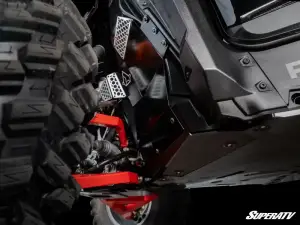 SuperATV - SuperATV Assault Industries Inner Fender Guards for Polaris (2024-26) RZR XP/4 - Image 3