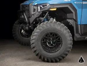 SuperATV - SuperATV Assault Industries Inner Fender Guards for Polaris (2024-26) Xpedition - Image 2