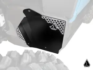 SuperATV - SuperATV Assault Industries Inner Fender Guards for Polaris (2024-26) Xpedition - Image 7