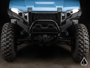 SuperATV - SuperATV Assault Industries Inner Fender Guards for Polaris (2024-26) Xpedition - Image 6