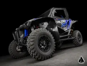 SuperATV - SuperATV Assault Industries Low-Profile Fender Flares for Honda (2019-26) Talon 1000 - Image 1