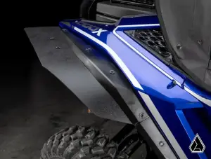SuperATV - SuperATV Assault Industries Low-Profile Fender Flares for Honda (2019-26) Talon 1000 - Image 4