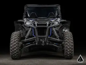 SuperATV - SuperATV Assault Industries Low-Profile Fender Flares for Honda (2019-26) Talon 1000 - Image 8