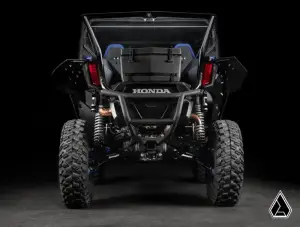 SuperATV - SuperATV Assault Industries Low-Profile Fender Flares for Honda (2019-26) Talon 1000 - Image 7