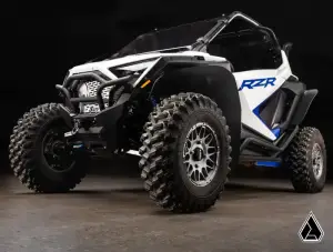 SuperATV - SuperATV Assault Industries Low-Profile Fender Flares for Polaris (2022-24) RZR Turbo R - Image 6