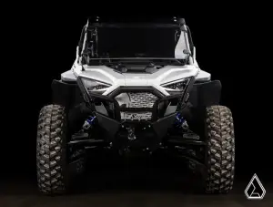 SuperATV - SuperATV Assault Industries Low-Profile Fender Flares for Polaris (2022-24) RZR Turbo R - Image 7