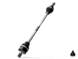 SuperATV - SuperATV Assault Industries MAS-223 Phoenix Axle for Kawasaki (2020-25) Teryx KRX 1000 (Front Left) - Image 1