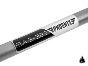 SuperATV - SuperATV Assault Industries MAS-223 Phoenix Axle for Kawasaki (2020-25) Teryx KRX 1000 (Front Left) - Image 3