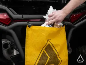 SuperATV - SuperATV Assault Industries Mesh Trash Bag for UTV - Image 3