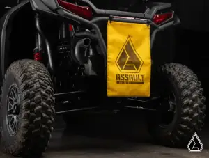 SuperATV - SuperATV Assault Industries Mesh Trash Bag for UTV - Image 5