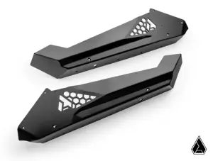 SuperATV - SuperATV Assault Industries Rock Sliders for Polaris (2022-26) RZR Pro R - Image 1