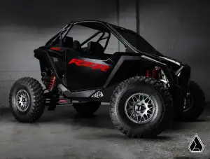 SuperATV - SuperATV Assault Industries Rock Sliders for Polaris (2022-26) RZR Pro R - Image 3