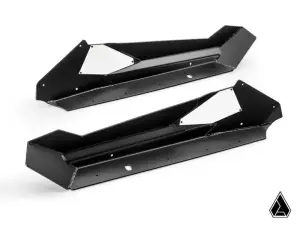 SuperATV - SuperATV Assault Industries Rock Sliders for Polaris (2022-26) RZR Pro R - Image 7