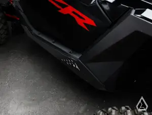 SuperATV - SuperATV Assault Industries Rock Sliders for Polaris (2022-26) RZR Pro R - Image 5