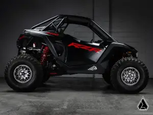 SuperATV - SuperATV Assault Industries Rock Sliders for Polaris (2022-26) RZR Pro R - Image 6