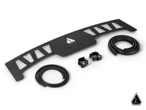 SuperATV - SuperATV Assault Industries Windscreen for Polaris (2019-21) RZR XP Turbo - Image 10