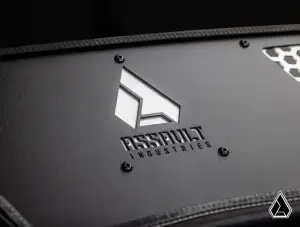 SuperATV - SuperATV Assault Industries Windscreen for Polaris (2021-26) RZR Trail S 900 - Image 9