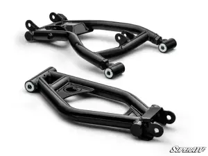 SuperATV - SuperATV Atlas Pro 1.5" Rear Offset A-Arms for Polaris (2024-26) Xpedition - Image 2