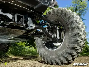 SuperATV - SuperATV Atlas Pro 1.5" Rear Offset A-Arms for Polaris (2024-26) Xpedition - Image 5