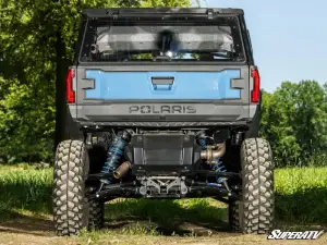 SuperATV - SuperATV Atlas Pro 1.5" Rear Offset A-Arms for Polaris (2024-26) Xpedition - Image 6
