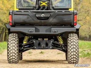 SuperATV - SuperATV Atlas Pro 2" Rear Offset A-Arms for Can-Am (2018-26) Defender HD10 (XMR) - Image 7