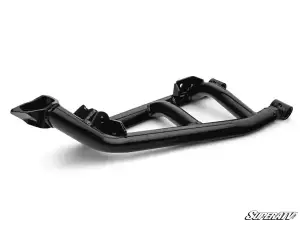 SuperATV - SuperATV Atlas Pro A-Arms for Can-Am (2017-26) Maverick X3 (64" Wide, Use Existing Ball Joints) Black - Image 7