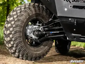 SuperATV - SuperATV Atlas Pro HEIM Joint 1.5" Forward Offset A-Arms for Can-Am (2016-19) Defender HD10, Standard - Image 5