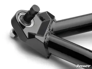 SuperATV - SuperATV Atlas Pro HEIM Joint 1.5" Forward Offset A-Arms for Can-Am (2016-19) Defender HD10, Standard - Image 3