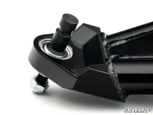 SuperATV - SuperATV Atlas Pro HEIM Joint 2" Forward Offset A-Arms for Can-Am (2020-26) Defender HD10 - Image 1