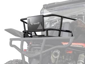 SuperATV - SuperATV Bed Enclosure for CFMOTO (2021-22) ZForce 950 - Image 1
