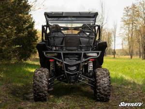 SuperATV - SuperATV Bed Enclosure for CFMOTO (2021-22) ZForce 950 - Image 3