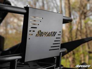 SuperATV - SuperATV Bed Enclosure for CFMOTO (2021-22) ZForce 950 - Image 5
