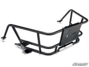 SuperATV - SuperATV Bed Enclosure for CFMOTO (2021-22) ZForce 950 - Image 2