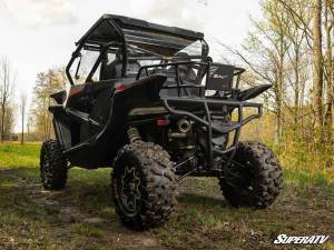 SuperATV - SuperATV Bed Enclosure for CFMOTO (2021-22) ZForce 950 - Image 4
