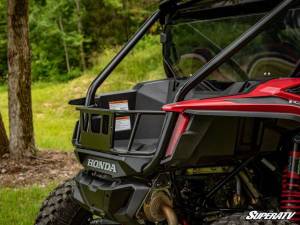 SuperATV - SuperATV Bed Enclosure for Honda (2019-26) Talon 1000 - Image 4