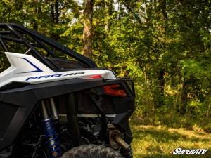 SuperATV - SuperATV Bed Enclosure for Polaris (2020-26) RZR PRO XP - Image 5