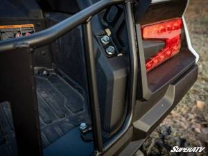 SuperATV - SuperATV Bed Enclosure for Kawasaki (2020-24) Teryx KRX 1000 - Image 6