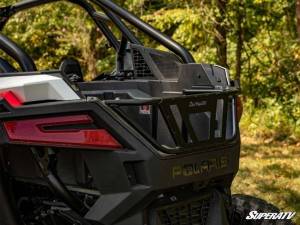 SuperATV - SuperATV Bed Enclosure for Polaris (2020-26) RZR PRO XP - Image 2