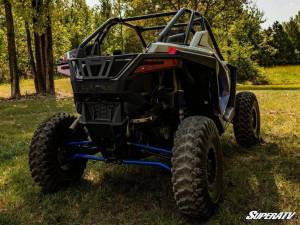 SuperATV - SuperATV Bed Enclosure for Polaris (2020-26) RZR PRO XP - Image 3