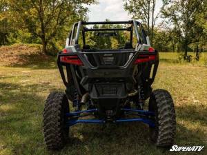 SuperATV - SuperATV Bed Enclosure for Polaris (2020-26) RZR PRO XP - Image 4