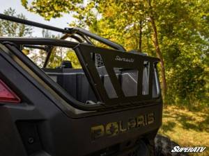 SuperATV - SuperATV Bed Enclosure for Polaris (2020-26) RZR PRO XP - Image 8