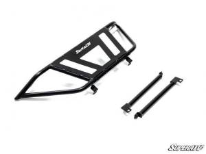 SuperATV - SuperATV Bed Enclosure for Polaris (2020-26) RZR PRO XP - Image 9