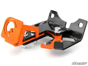 SuperATV Brake Lock for Polaris (2013-26) Ranger (Full-Size)